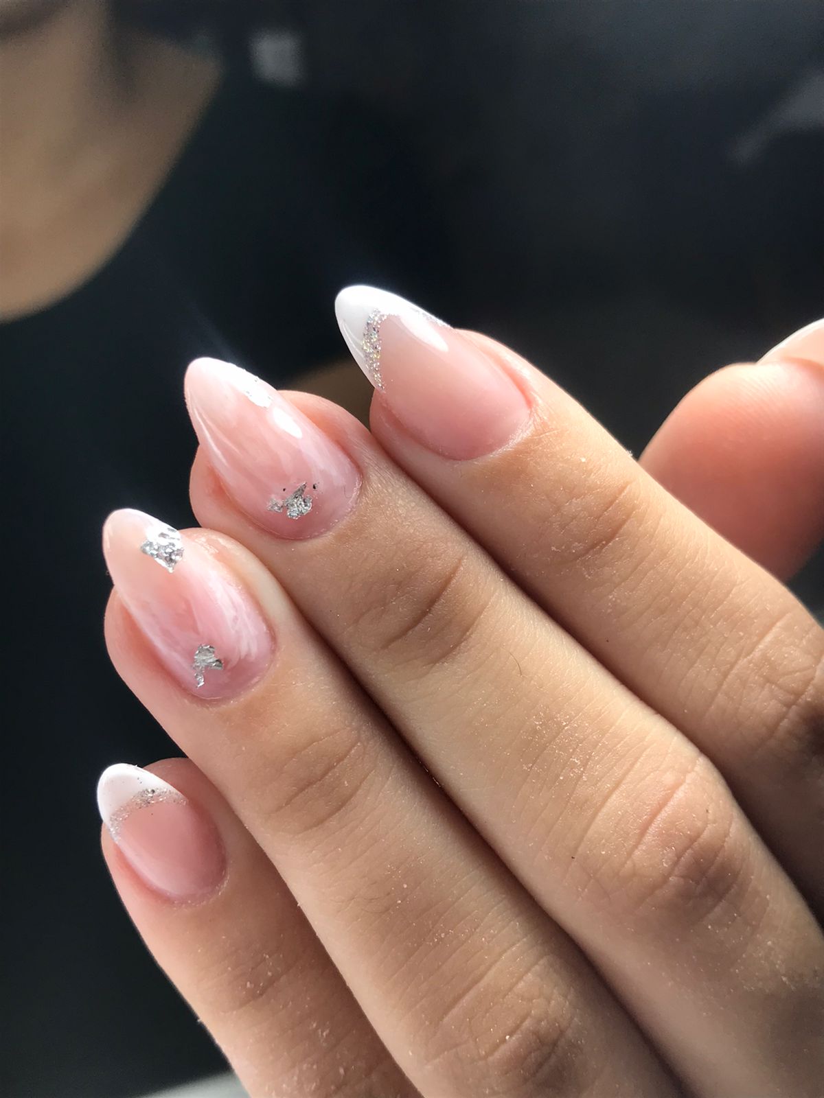 Nail design profissional - manicure e nail art